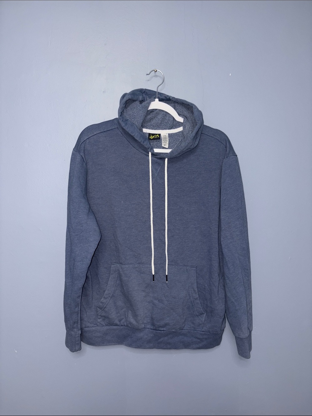 G.21 • Navy Hoodie